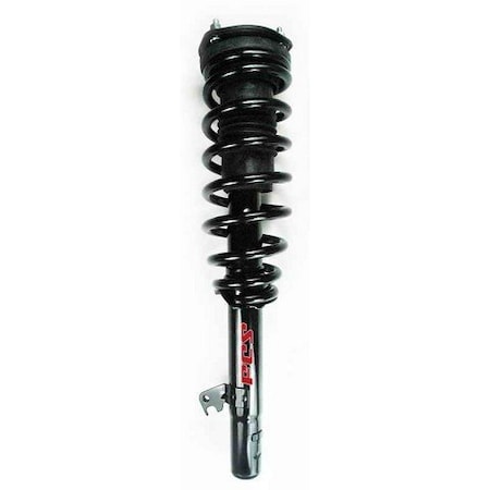 Fcs Automotive Complete Strut Assembly, 5335543R 5335543R